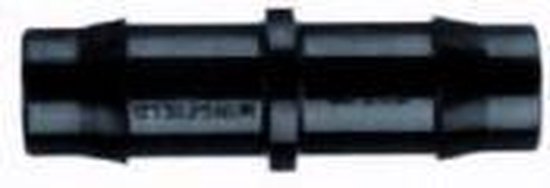 Rechte verbinding 19 x 19mm van Praxis