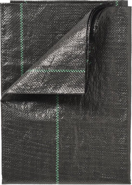 Recofix premium quality Ecodoek 4 x 6 meter van Merkloos