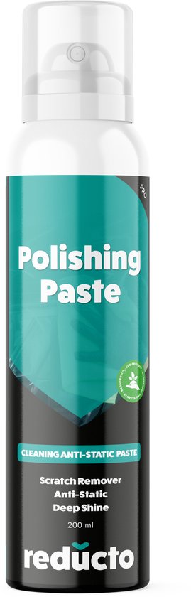 Reducto Polishing Paste van Premier