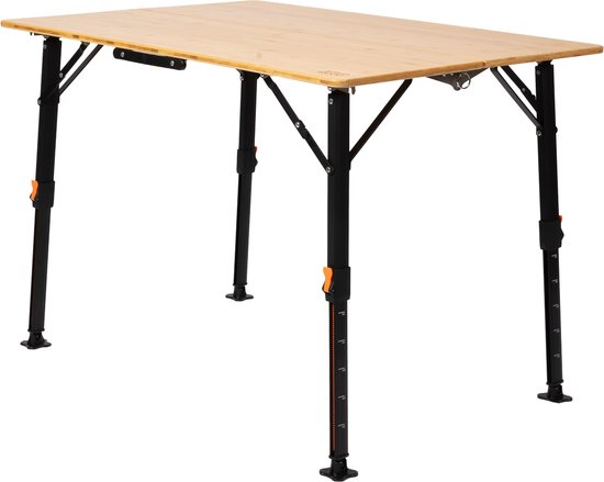 Redwood Adair Tafel - Niet weerbestendige tafels - van Redwood