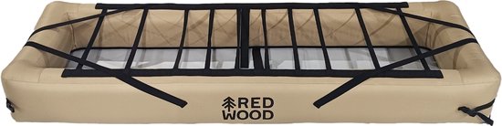 Redwood - Air Bed - Slaapmat van Redwood