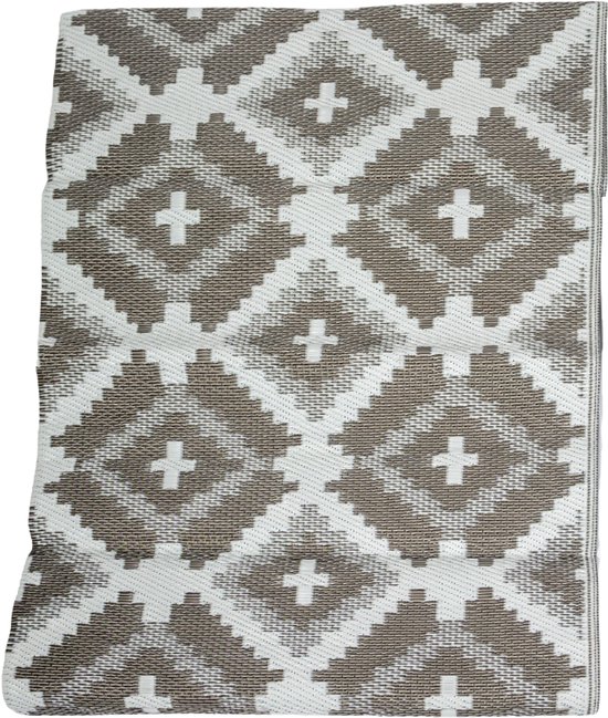 Redwood - Buitenkleed Argan - 250 X 500 Cm