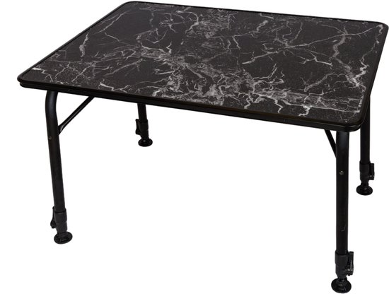 Redwood - Campingtafel - Aralia Lichtgewicht Tafel S - Zwart van Merkloos