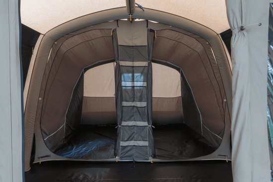 Redwood - Familietent - Navarro Air 310 - Beige - B310 X L600 X H200 van Redwood