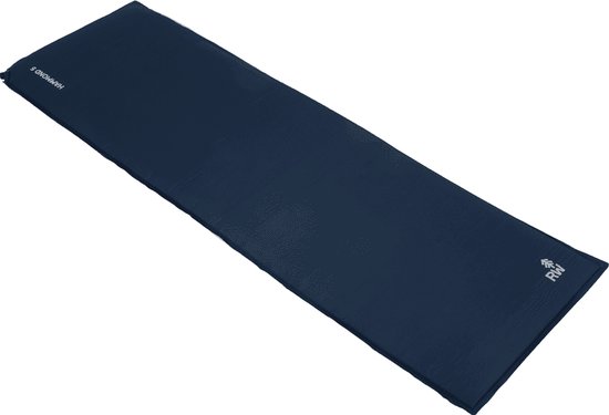 Redwood Hammond 5 Slaapmat - Slaapmat zelfopblazend - 1-persoons - 5cm van Redwood