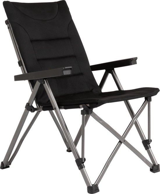 Redwood Javelin 3D Vouwstoel - Vouwstoel - Zwart van Redwood