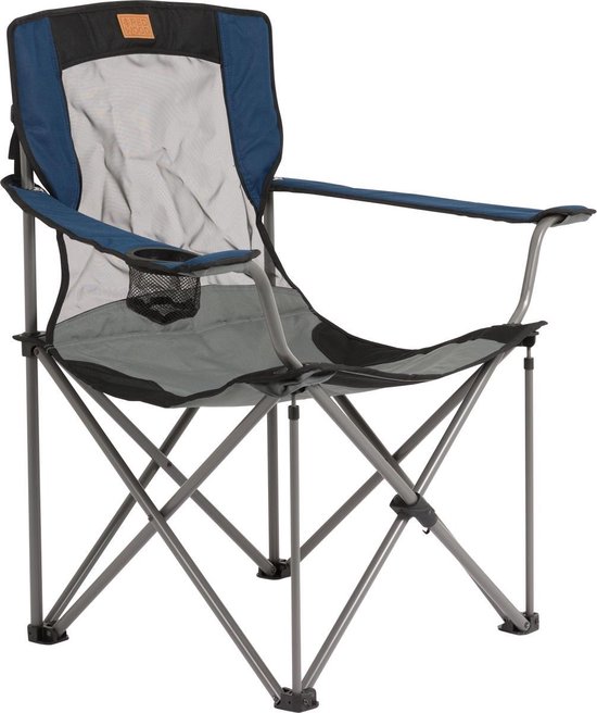 Redwood Katsura 2.0 Vouwstoel - Vouwstoel - Blauw van Redwood
