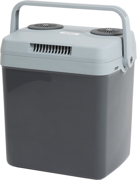Redwood Koelbox 19L - Elektrische koelbox peltier - 12/230 volt - 19 liter van Redwood