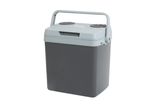 Redwood Koelbox 25L - Elektrische koelbox peltier - 12/230 volt - 25 liter van Redwood