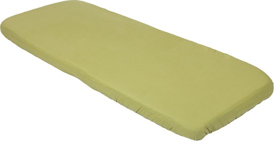 Redwood Matrashoes 1 persoons - Slaapzakaccessoires - Olive van Redwood