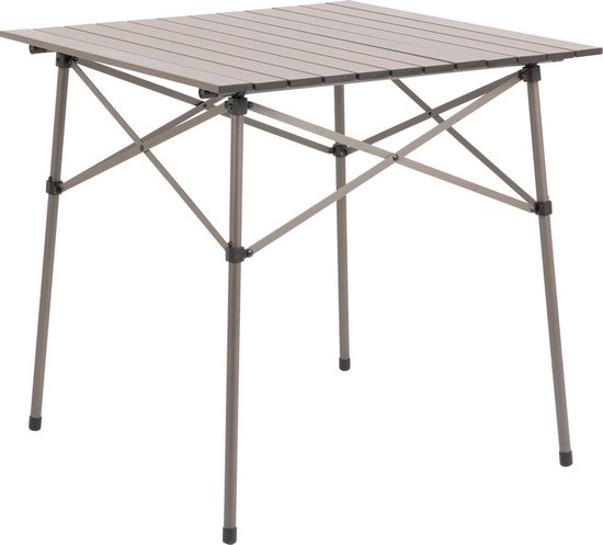 Redwood Ortley - Weerbestendige tafels - 70 x 70 cm - Gecoat Aluminium van Redwood