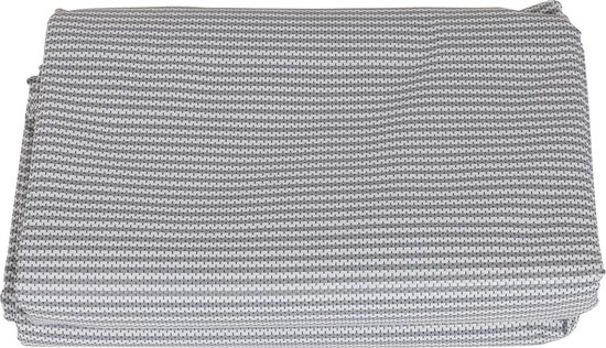 Redwood Oslo Tenttapijt - Tenttapijt - Grey/Grey van Redwood