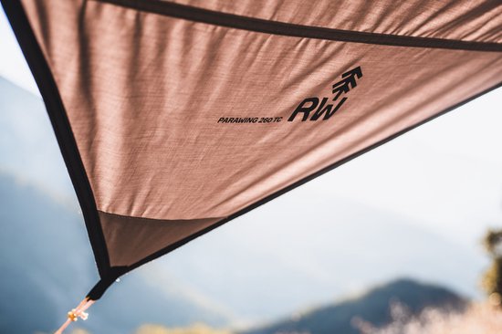 Redwood Parawing 260 TC - Navarro - Tarpen - Beige van Redwood