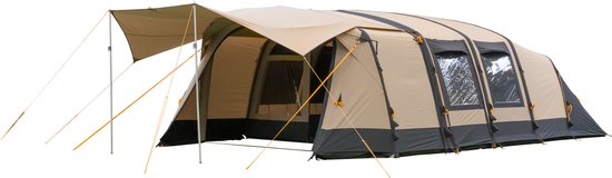 Redwood Parawing 340 TC - Birch - Luifels/Uitbouwen - van Redwood