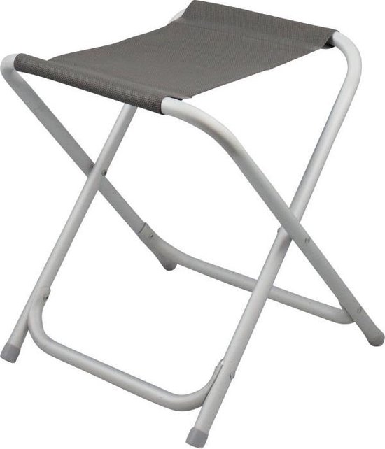 Redwood Perdido Viskrukje - Camping krukjes opvouwbaar - Grijs van Redwood