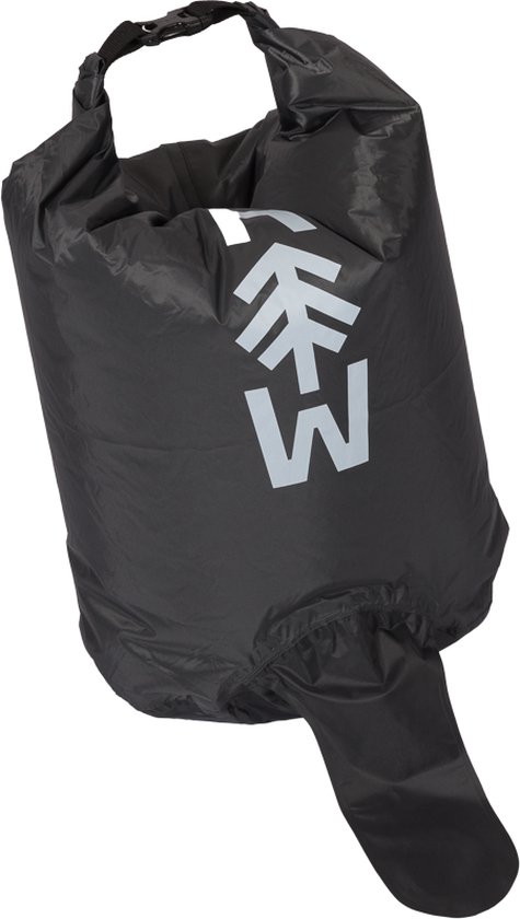 Redwood Pompzak - Luchtbedden pompen - Grey van Redwood