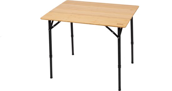 Redwood Simba M Tafel - Niet weerbestendige tafels - Bamboo van Redwood