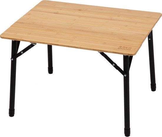 Redwood Simba S Tafel - Niet weerbestendige tafels - Bamboo van Redwood