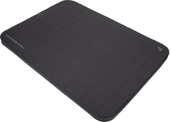 Redwood Stretch Limousine 10 Duo XL Slaapmat - Slaapmat zelfopblazend - 2-persoons - 10cm van Redwood