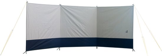 Redwood Windscherm Technisch Katoen - Windschermen - Beige van Redwood