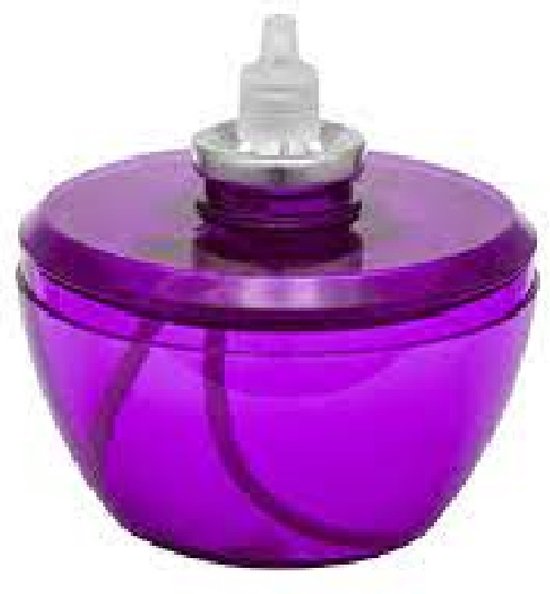 Refill Moonlight mini paars 60 uur van REFILL