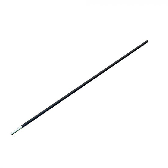 Regatta 12,7mm Glasvezel Stokdeel Vervangingwit van Regatta