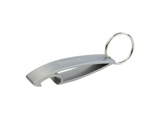 Regatta Camping Utensils Grey van Merkloos