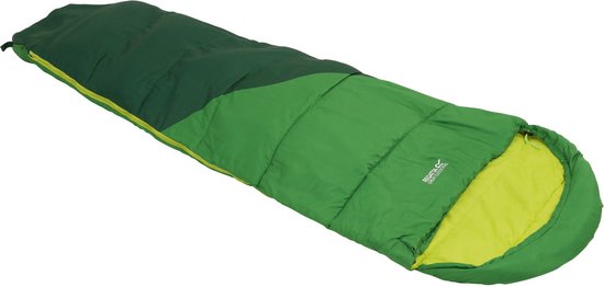 Regatta Hilo Slaapzak Senior van Merkloos
