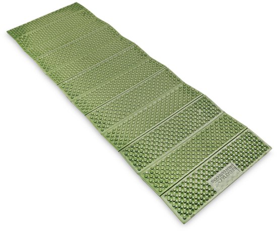 Regatta Napa Opvouwbare Slaapmat van Merkloos