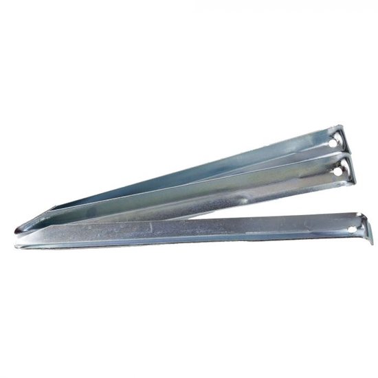 Regatta Tent Pegs Multi van Merkloos