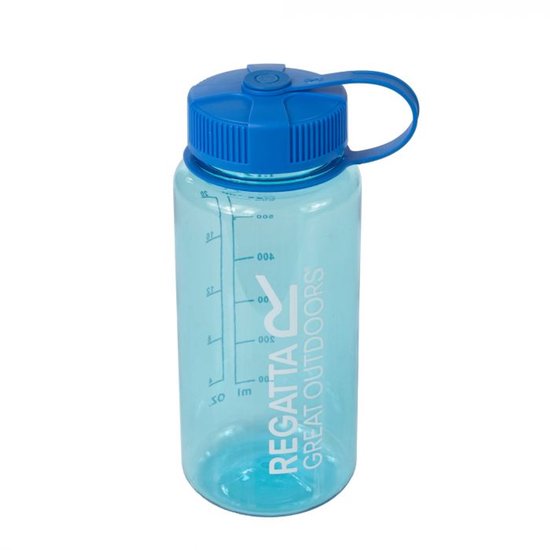 Regatta Tritan BPA-Vrije Reisfles 0,35ML Blauw van Regatta