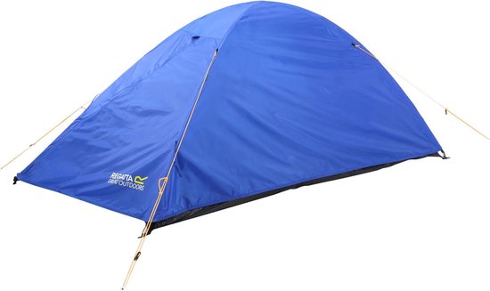 Regatta-Zeefest 2 Man Festival Tent-Blauw