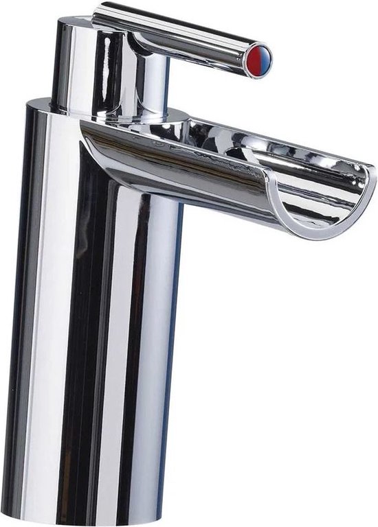 Reich Cascade mengkraan waterval van Reich