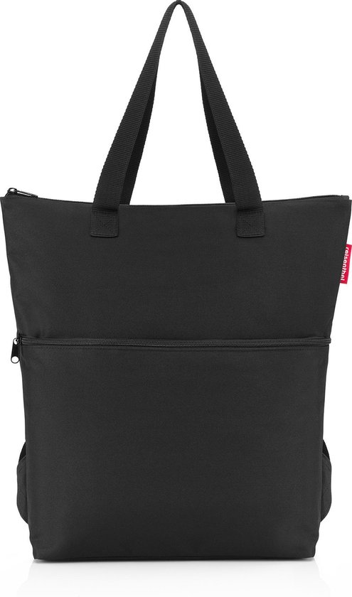Reisenthel Cooler-Backpack Koelrugzak - 18L - Zwart van Reisenthel
