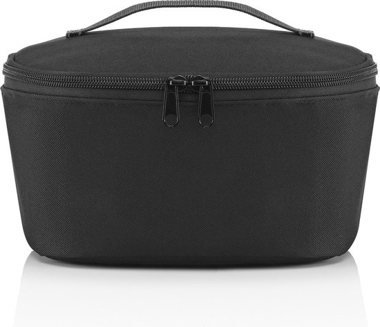 Reisenthel Coolerbag S Pocket Koeltas - 2,5L - Zwart van Reisenthel