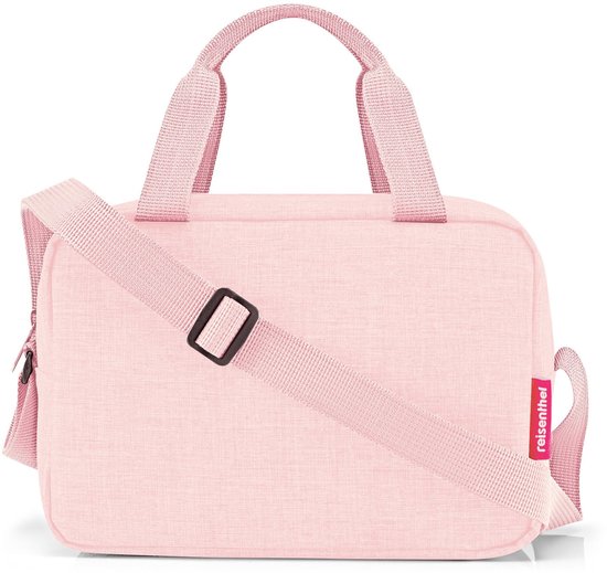 reisenthel coolerbag to-go - Koeltas 23.5 cm (twist blush) van Reisenthel