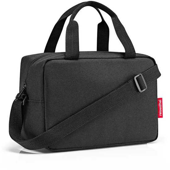 Reisenthel Coolerbag To-Go Koeltas - 3L - Zwart van Merkloos