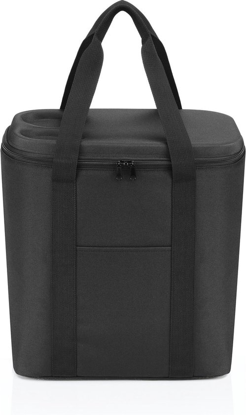 Reisenthel Coolerbag XL Koeltas - 30L - Zwart van Reisenthel