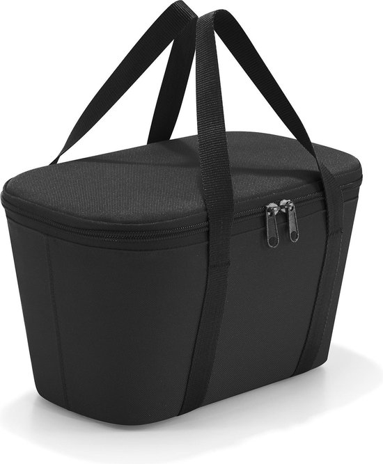 Reisenthel Coolerbag XS Koeltas Lunchtas - 4L - Zwart van Reisenthel