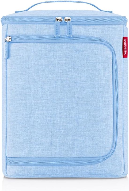 reisenthel Coolerbox – rondom flexibel, praktische koeltas met twee openingen