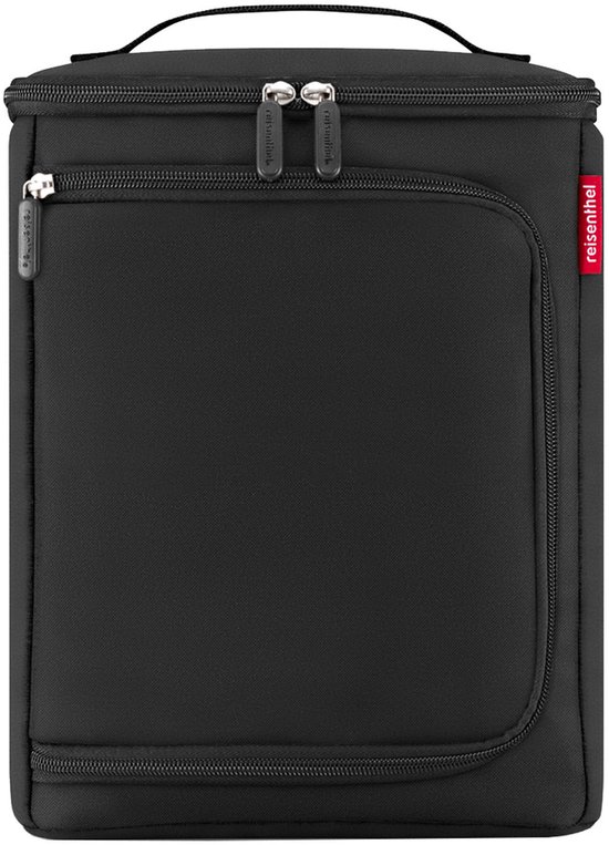 reisenthel thermo coolerbox - Koeltas 30 cm (black)
