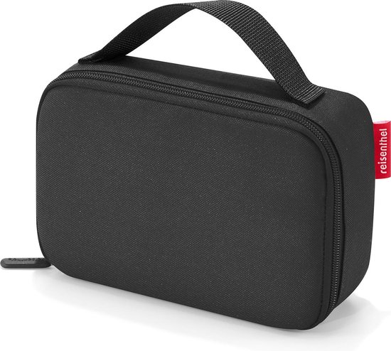 Reisenthel Thermocase Lunchbox - 1,5L - Zwart van Reisenthel