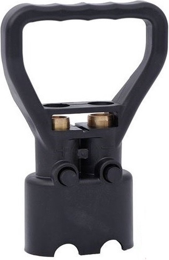 Rema stekker - 95mm2 - 24V - Voor vrachtwagens - SW4 van Rema