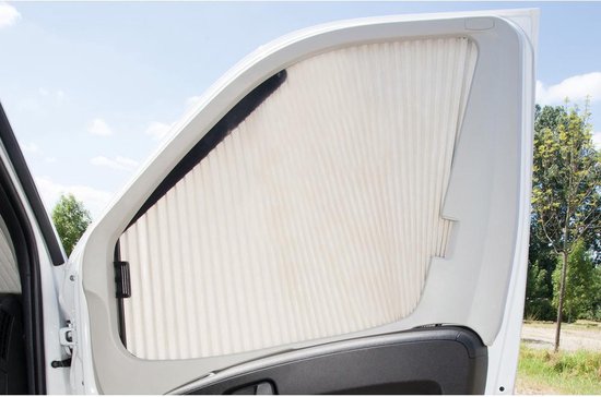 Remifront 4 Fiat Ducato X290(S8) >2021 Zijraam R van Remis