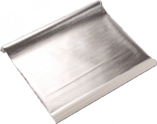 Remisun creme/white 162 x 70 rolgordijn ,verduistering van Remis