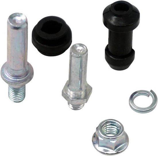 Remklauw Reparatieset - Hydraulische Pomp Kit - Voertuig Onderhoud - Corrosiebestendig Ontwerp - 50 gram - Universeel