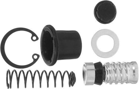 Rempomp Reparatiekit - Hydraulisch Gereedschap - Remmen Onderhouden - Lekpreventie Technologie - 3.20X1.20X1.20CM - Diverse Kleuren
