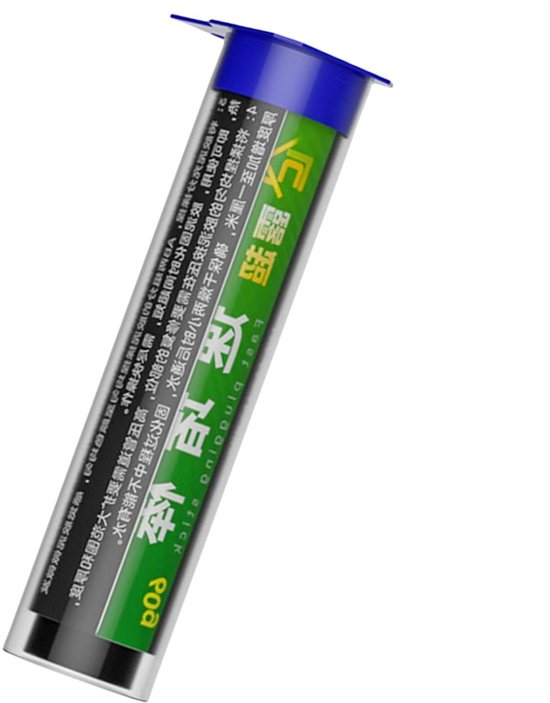 Reparatielijm Kneedbaar - Epoxy Stopverf - Snel Repareren - Hittebestendig Waterdicht - 20g 40g - Meerkleurig