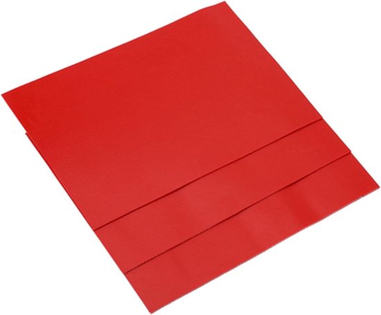 Reparatiepatches Set - PVC Plakkers - Watersport Reparaties - Hoogwaardig PVC Materiaal - 3 Stuks 10x15cm - Rood Grijs Zwart