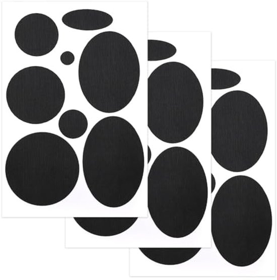 Reparatiepleisters voor Donsjacks en Kleding - Zelfklevende Patches voor Tent, Slaapzak en Bovenkleding van Mascot Online